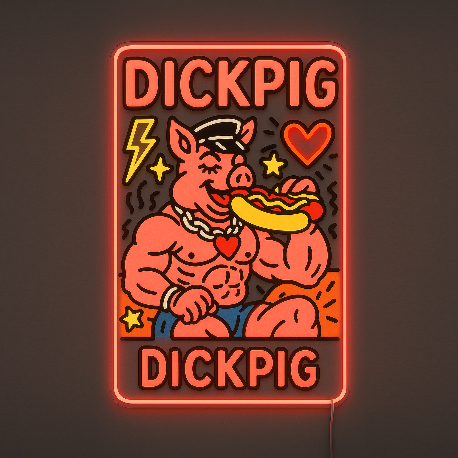 Dickpig