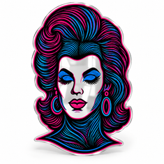 Fierce Ruling Diva | Mirror