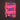 Femme & Fierce | Neon Sign