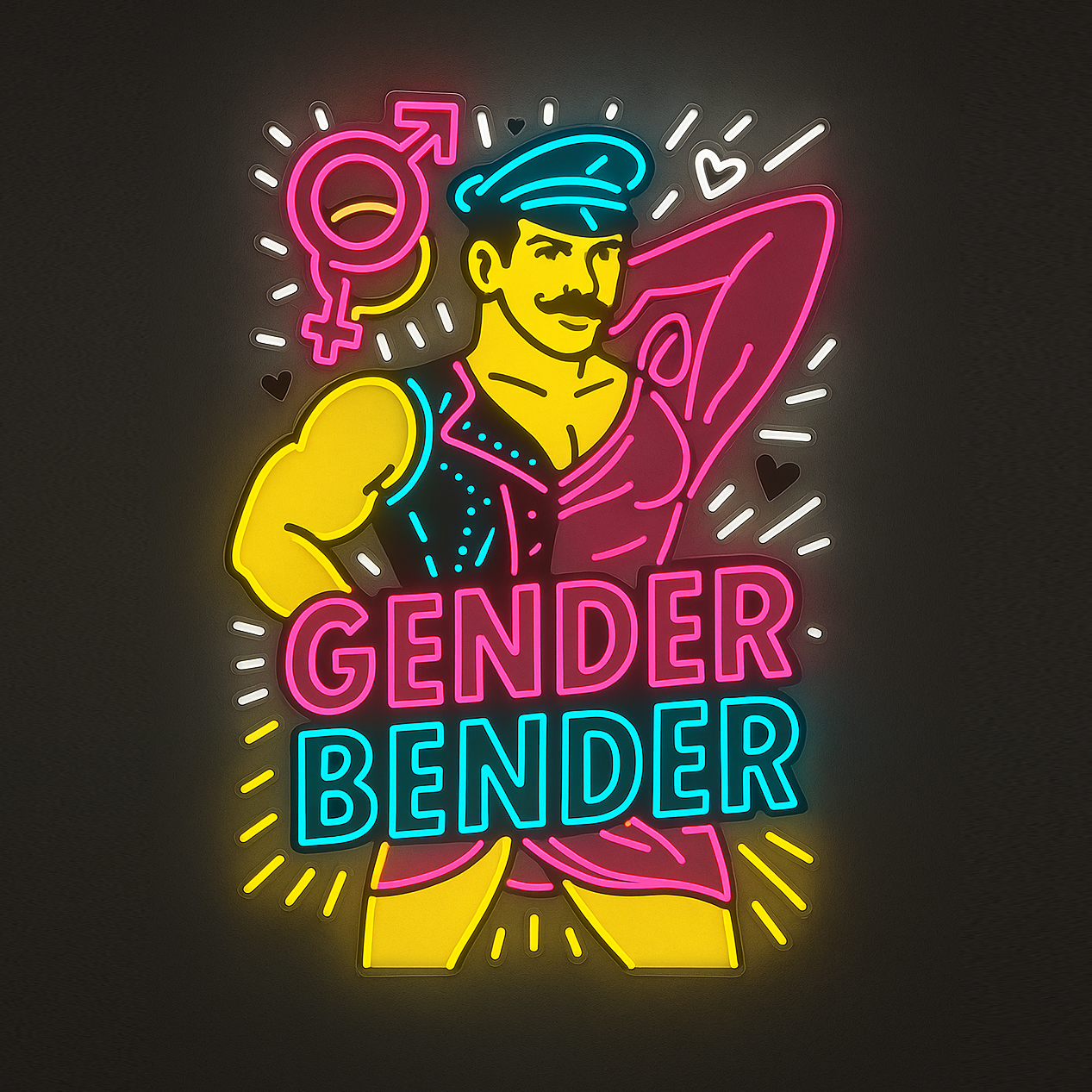 Gender Bender