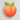 Peachy | Neon Sign