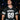 69’er | Oversized Mesh V-Neck Soccer Jersey