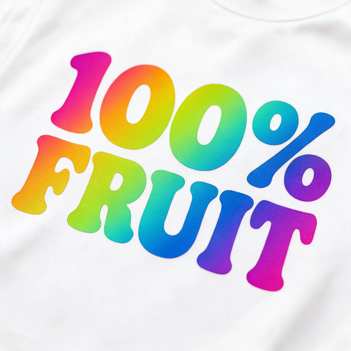 100% Fruit | Sorona Quick-Dry Cooling Tank Top