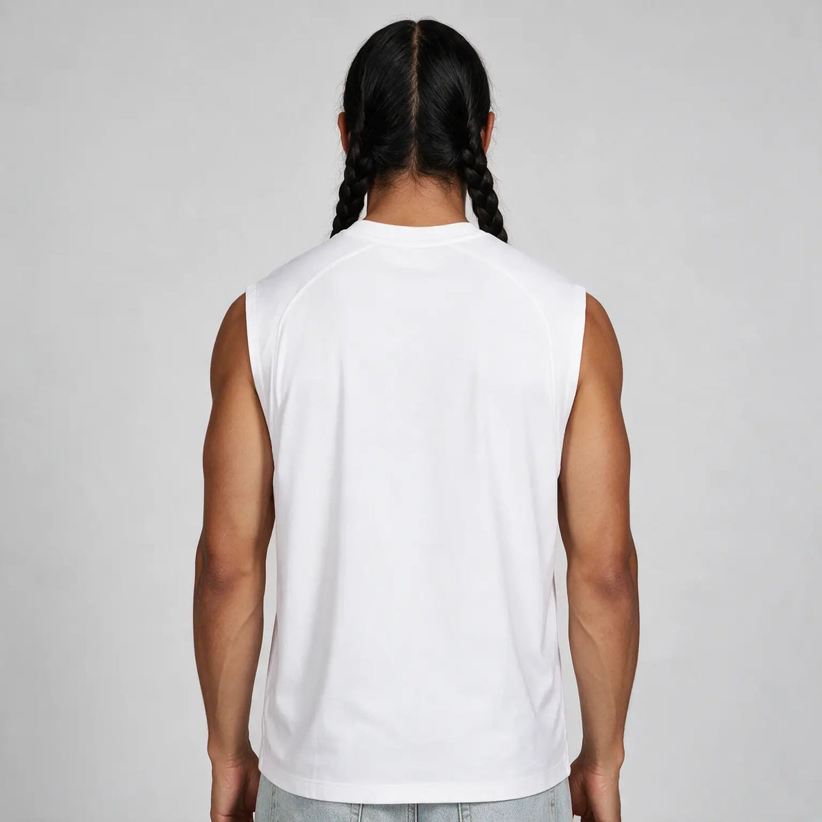 100% Fruit | Sorona Quick-Dry Cooling Tank Top