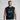 Cop Action | Distressed Grommet Eyelet Tank Top