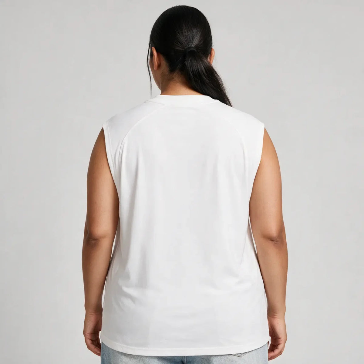 Barbs Flip | Sorona Quick-Dry Cooling Tank Top
