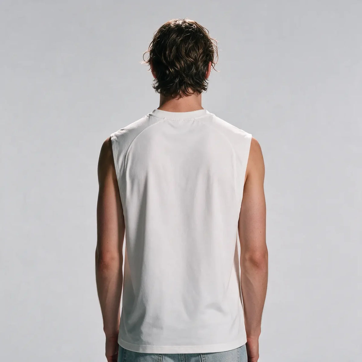 Big Boy | Sorona Quick-Dry Cooling Tank Top