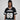 69'er | Taped Mesh Boxy T-Shirt