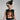 Barbs Flip | Raw Edge Cotton Tank Top