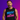 80s Anarchy: Masc for Mascara | Muscle Tee