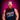 80s Anarchy: Lipgloss & Leather | Muscle Tee