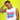 80s Anarchy: Throat Goat | Muscle Tee