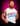 80s Anarchy: Lipgloss & Leather | Muscle Tee