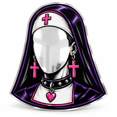 Nunny | Mirror