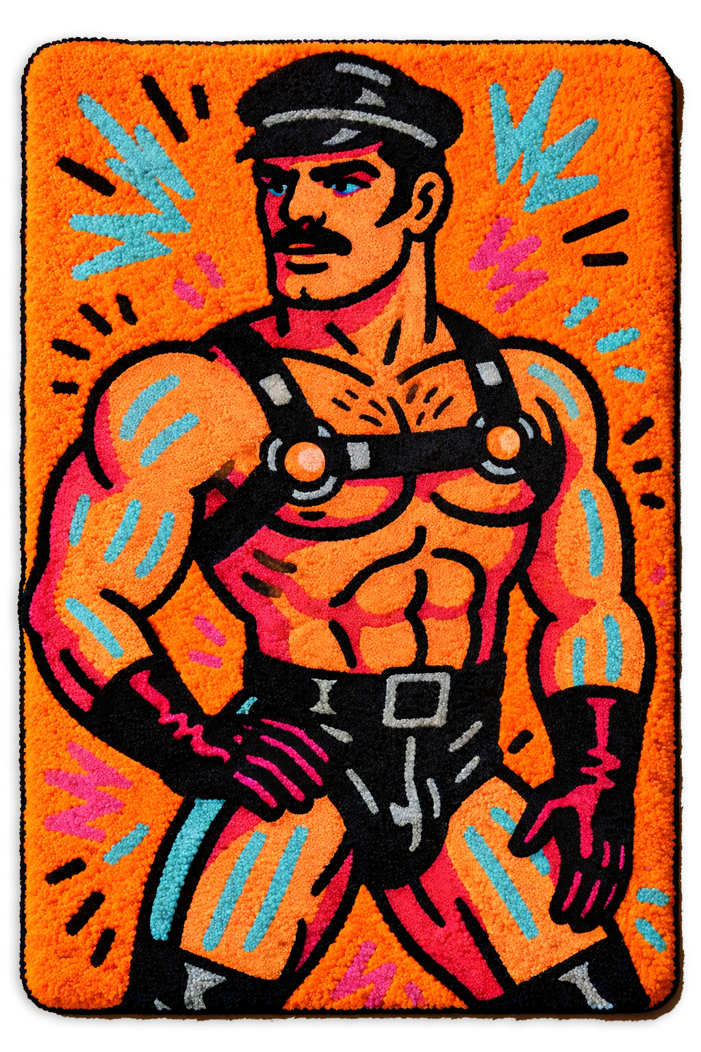 Jeff | Rugs