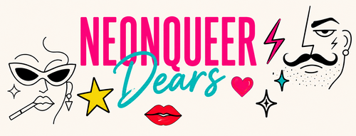 FAGGY QUEENS