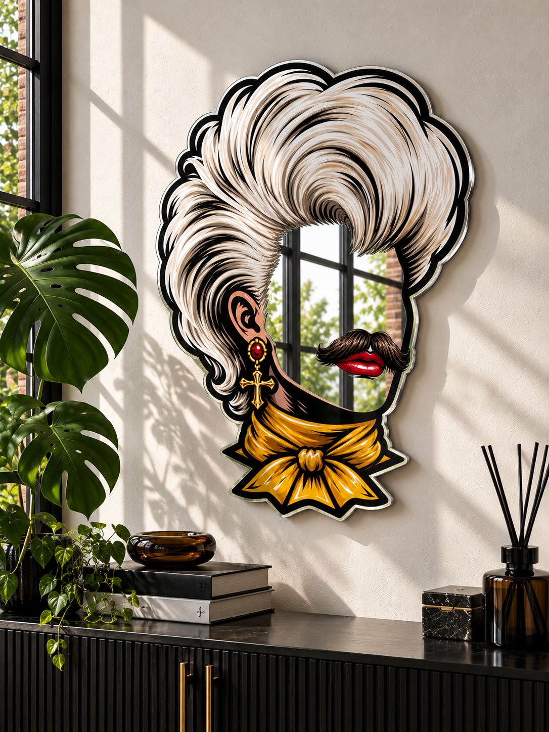 WooWoo | Mirror