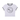 Faggy Queens: A | Crop Ringer Tee