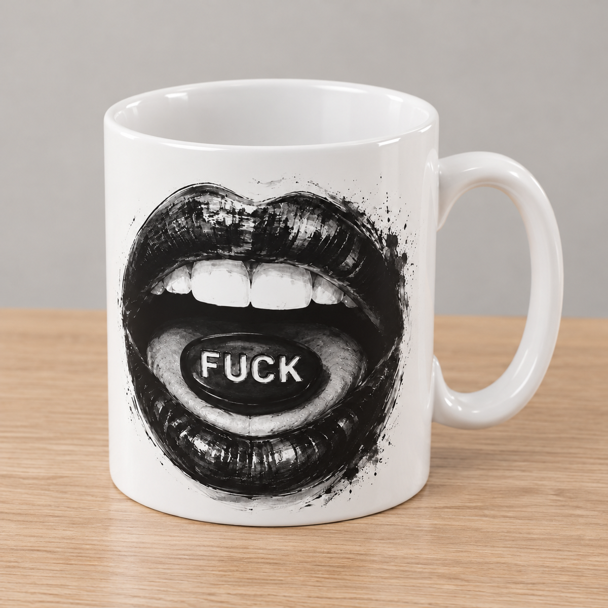 Party Candy | Builders Mug