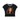 Hot Mess: Barbs | Crop Ringer Tee