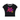 Gaylantis: Neonqueer | Crop Ringer Tee