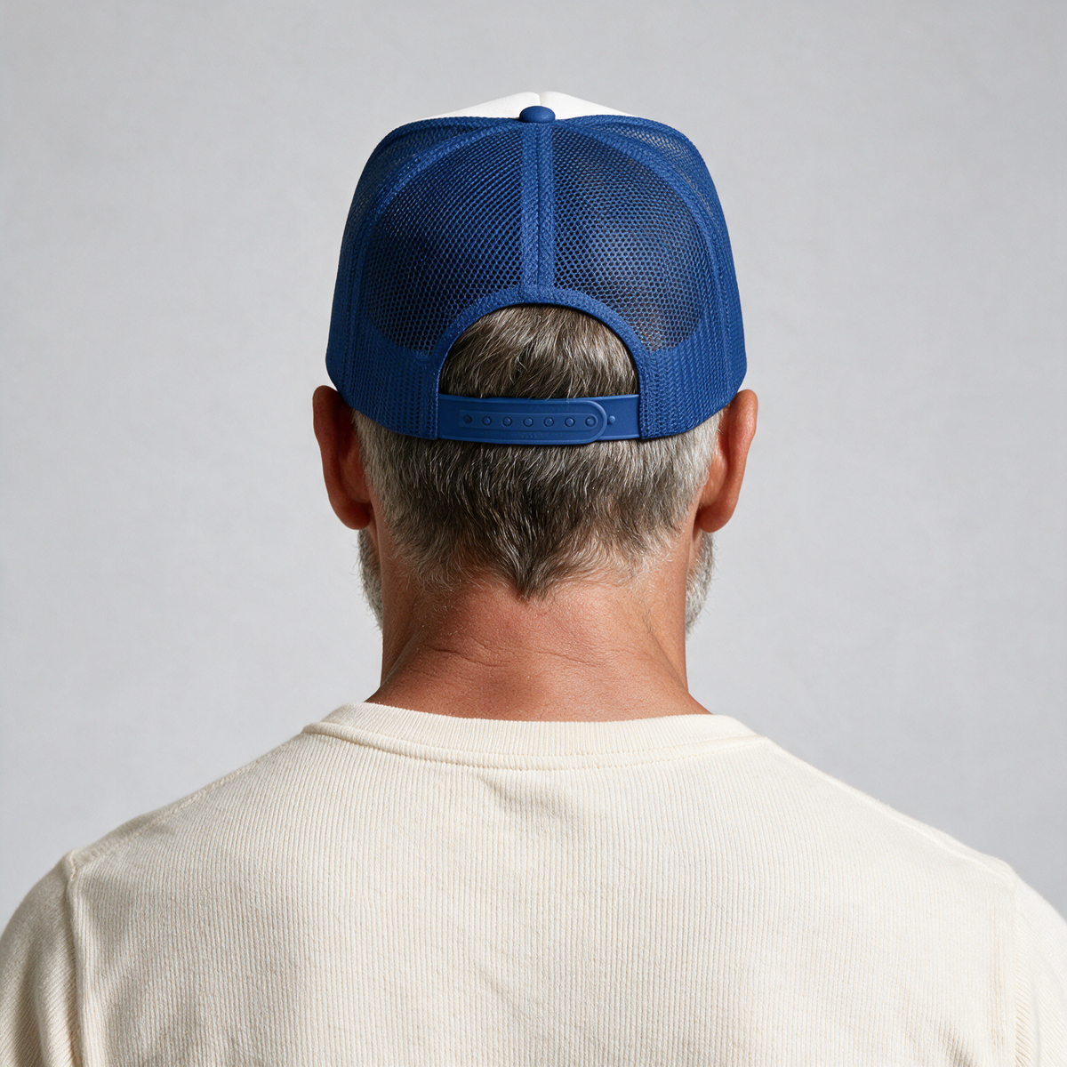 Queer Joy Club | Foam Trucker Cap