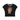 Hot Mess: Kenny | Crop Ringer Tee