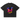 NeonQueer,MascForMascara,80sEdition,StuddedTShirt,BoxyTShirt,QueerFashion,LGBTQClothing,StatementTee,AlternativeStreetwear,QueerStyle