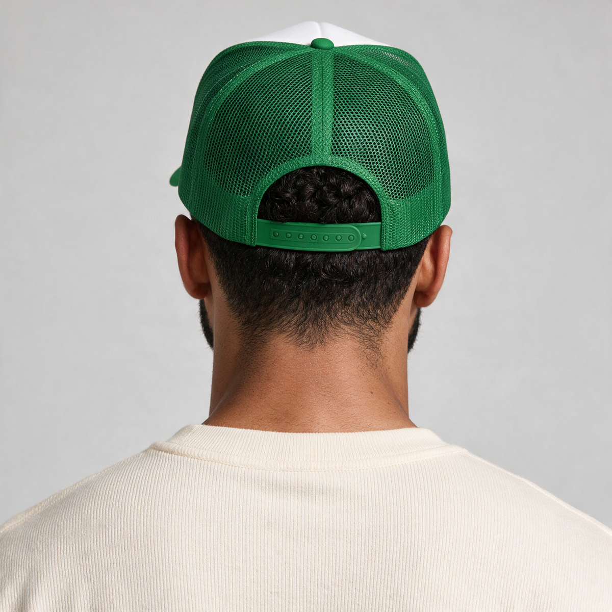 Attention Whore | Foam Trucker Cap