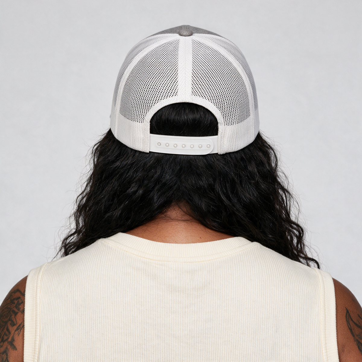 2 Pump Chump | Trucker Cap
