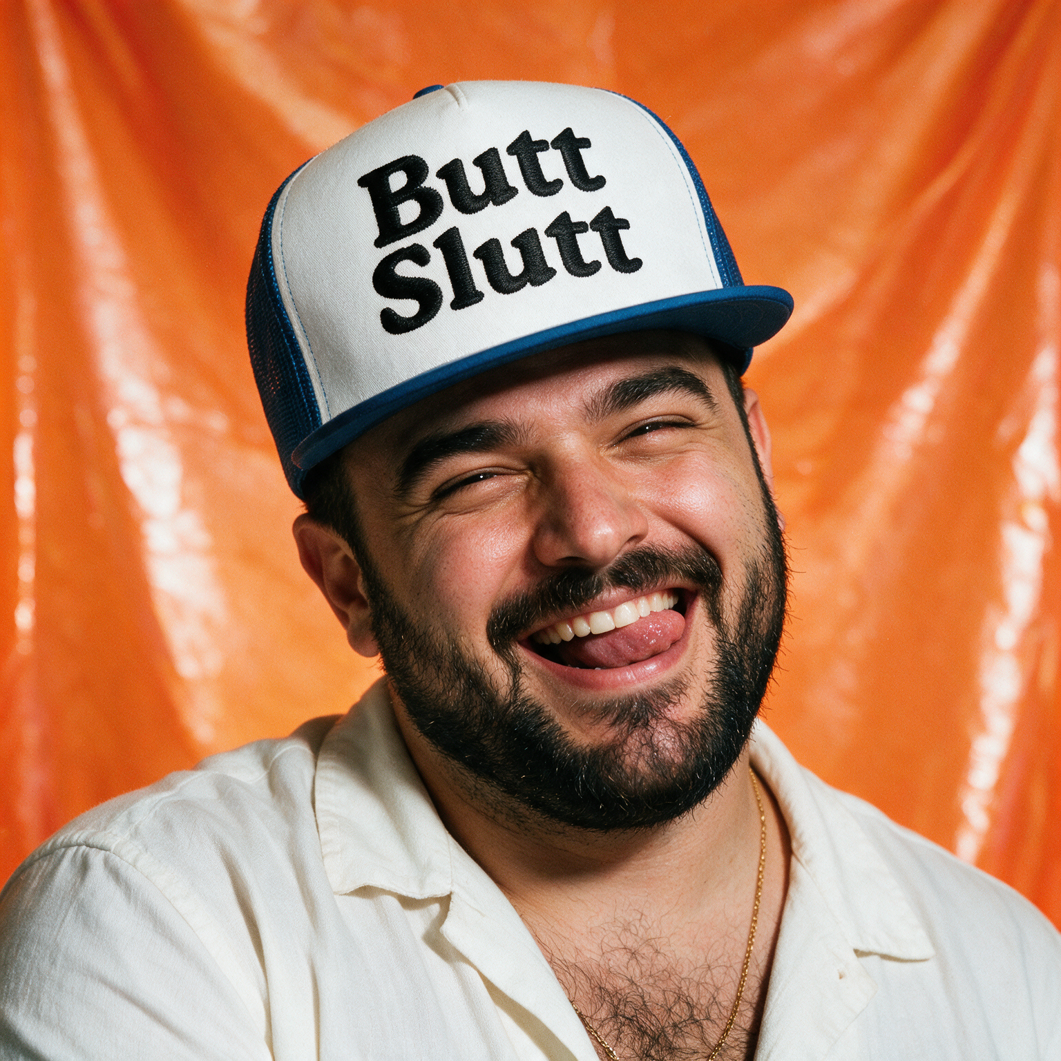 Butt Slutt | Trucker Cap