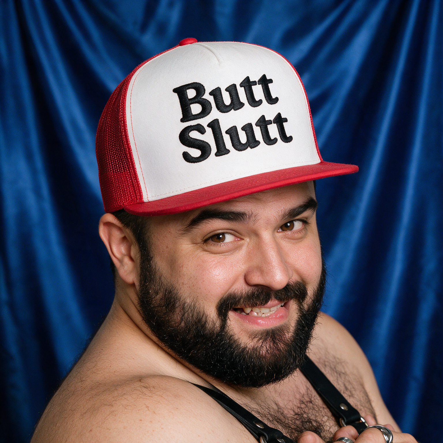 Butt Slutt | Trucker Cap