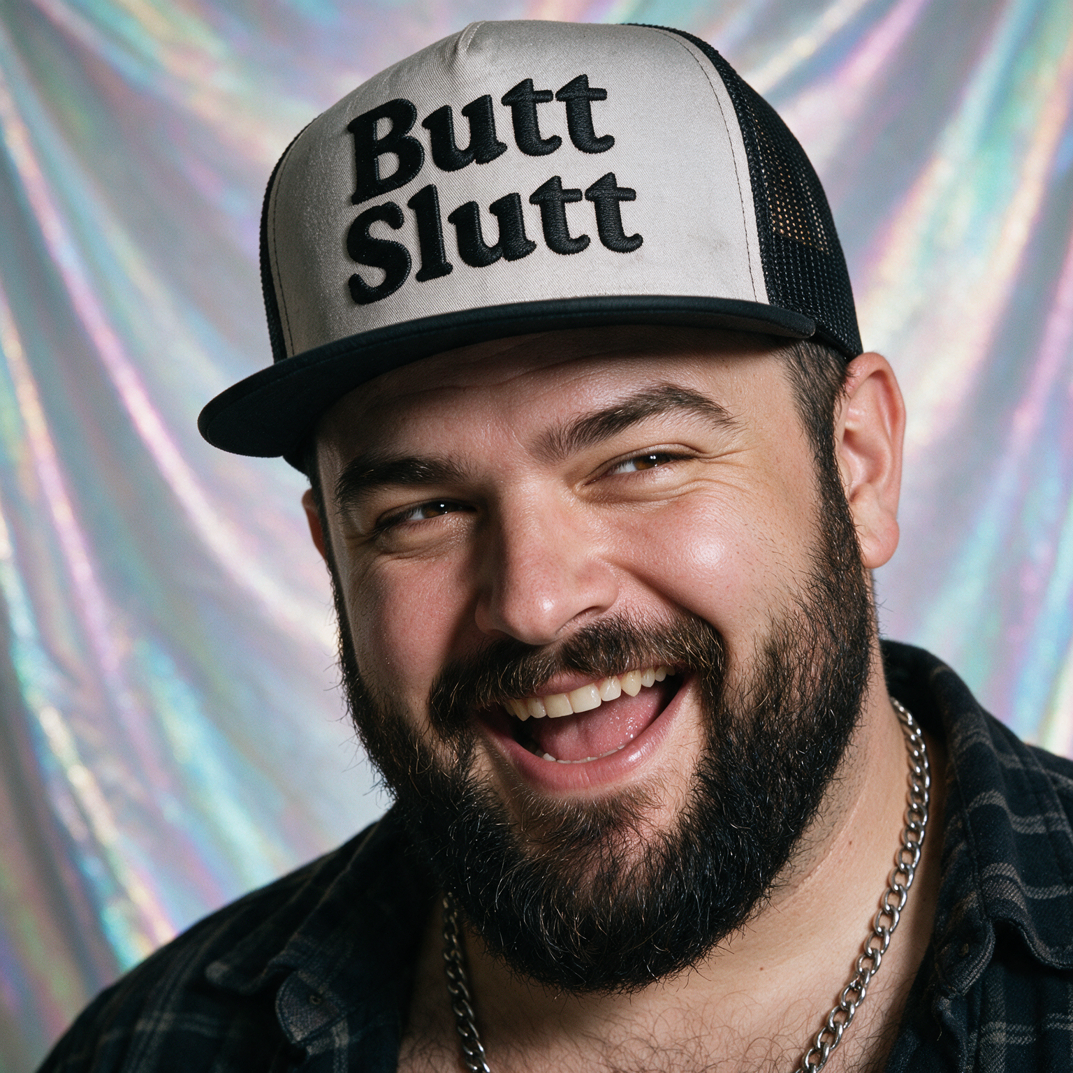 Butt Slutt | Trucker Cap