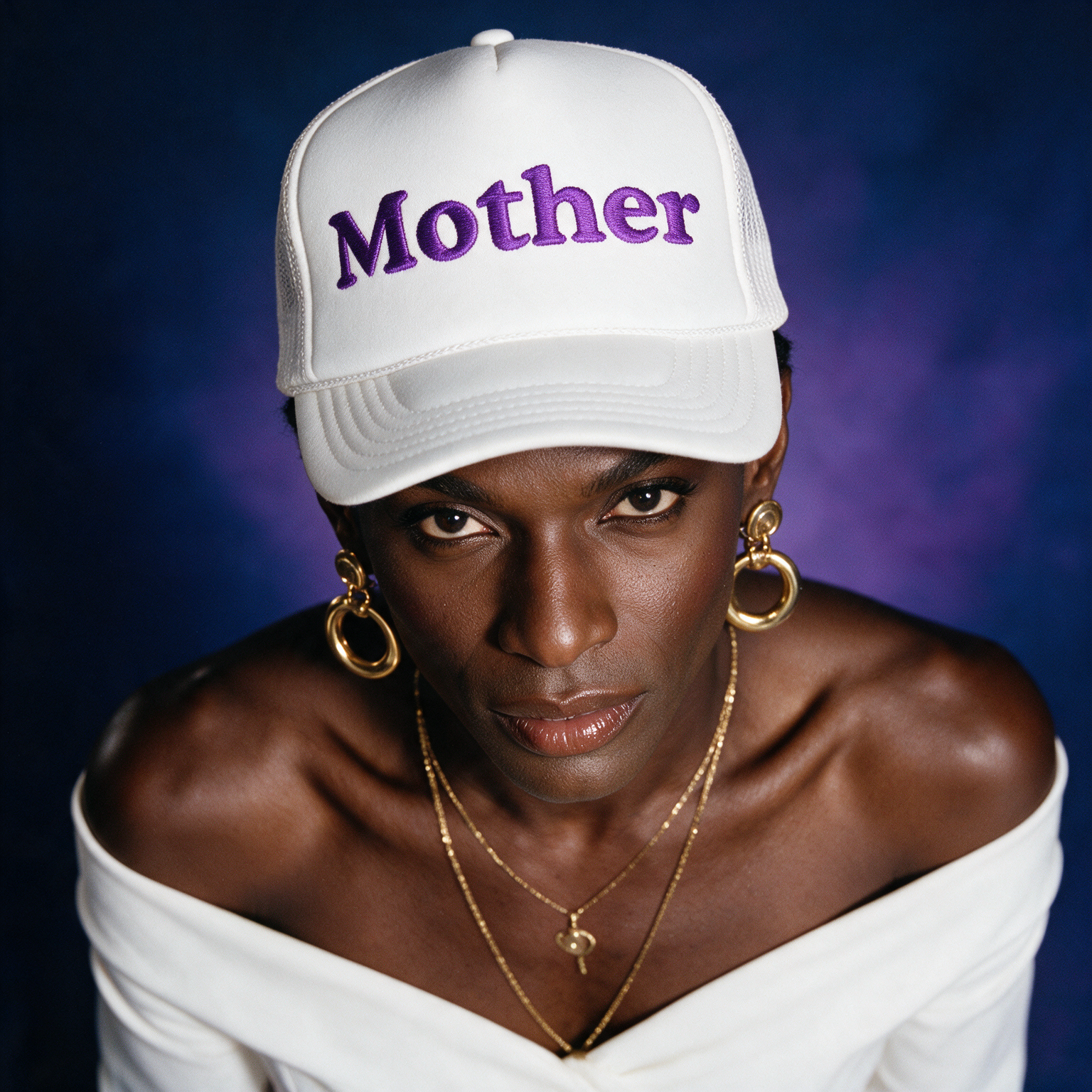 Mother | Foam Trucker Cap