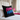 80s Anarchy: Femme & Fierce | Cushion