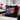 80s Anarchy: Be More Unicorn | Cushion