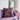 NQ Universe Pattern: Hyperpop Leopard | Cushion