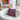 NQ Universe Pattern: Icons on Acid | Cushion