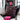 NQ Universe Pattern: Queercore Alt | Cushion