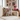 NQ Universe Pattern: Proud Portraits | Cushion