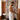 Shower Curtain | NQ Universe Pattern: Proud Portraits