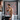Shower Curtain | NQ Universe Pattern: Mouth F*ck