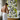 Shower Curtain | NQ Universe Pattern: Queer Graffiti