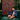 Shower Curtain | NQ Universe Pattern: Spectrum Leopard