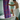Shower Curtain | NQ Universe Pattern: Gaylantis