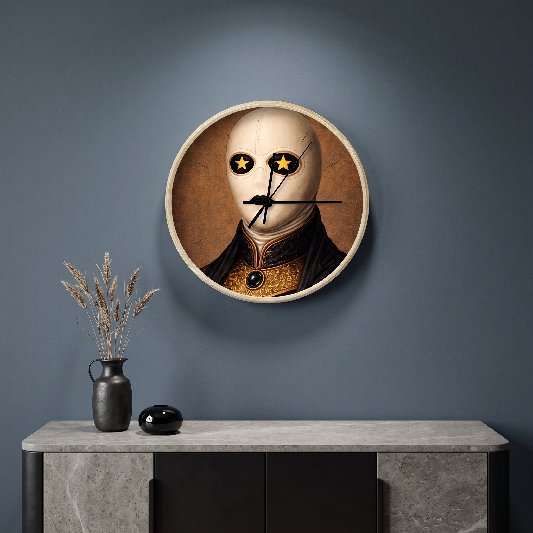 Wall Clocks | The Sentinel