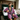 Dressing Gown | NQ Universe Pattern: Leopard