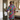 Dressing Gown | NQ Universe Pattern: Spectrum Leopard