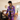 Dressing Gown | NQ Universe Pattern: 80s Digi Porn