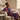 Dressing Gown | NQ Universe Pattern: Icons on Acid